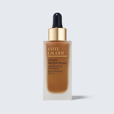FUTURIST SKINTINT serum SPF20 5W1-Bronze 30 ml FUTURIST SKINTINT serum SPF20 5W1-Bronze 30 ml