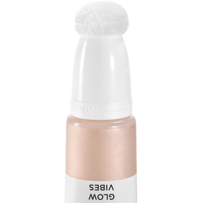 Surligneur fluide NOT GLOW VIBES 02-Golden Hour 15 ml Surligneur fluide NOT GLOW VIBES 02-Golden Hour 15 ml
